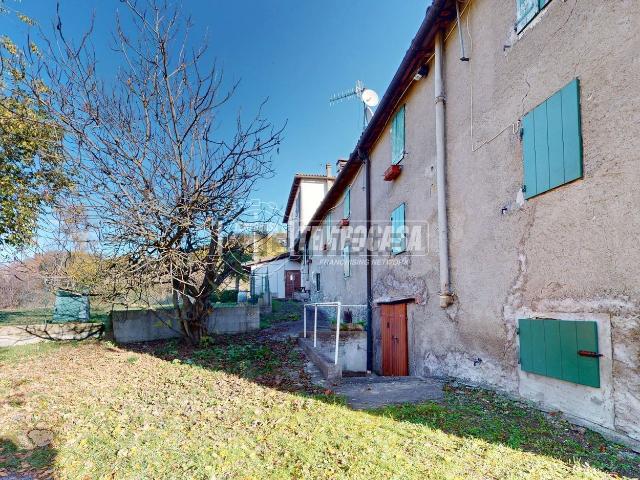 Casa in vendita a Unione dell'Appennino Bolognese, Grizzana Morandi