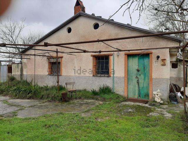 Casa in vendita a San Lazzaro, Isernia