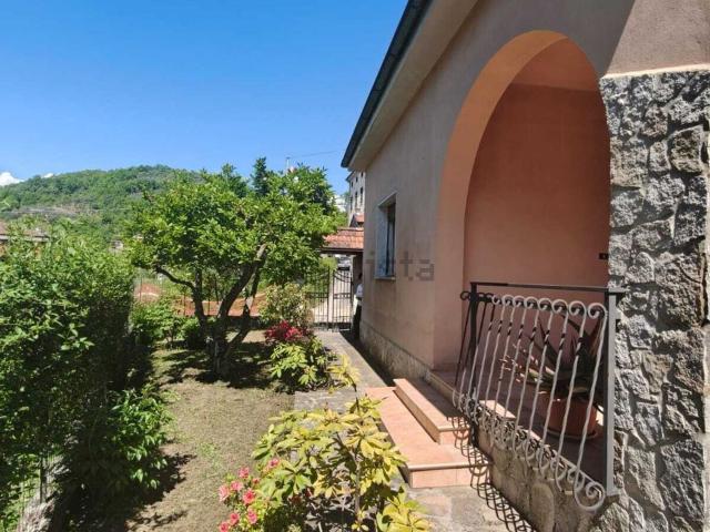 Casa in vendita a Unione di comuni Montana Lunigiana, Fivizzano