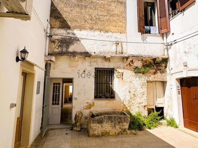Casa in vendita a Puglia, Lecce