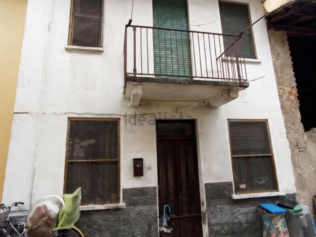 Casa in vendita a Piemonte, Novara