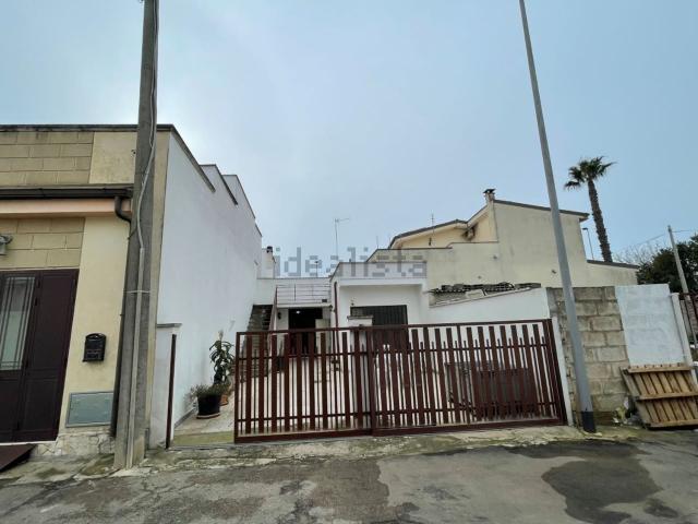 Casa in vendita a Puglia, Lecce