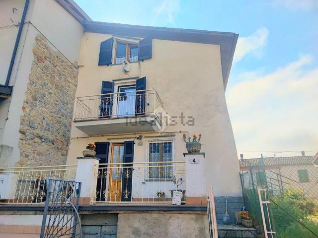 Casa in vendita a Piemonte, Alessandria