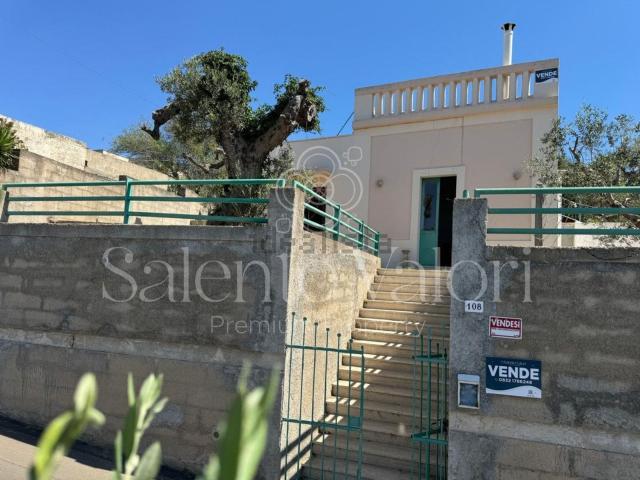 Casa in vendita a Montegrappa, Puglia