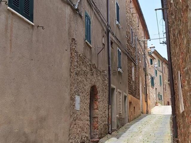 Casa in vendita a Castiglione Della Pescaia, Toscana