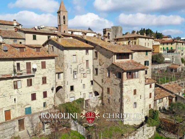 Casa in vendita a Pietralunga, Umbria