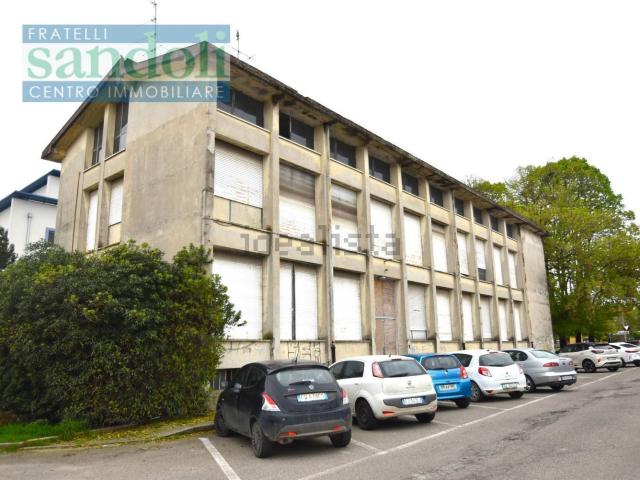 Casa in vendita a Porta Milano, Piemonte