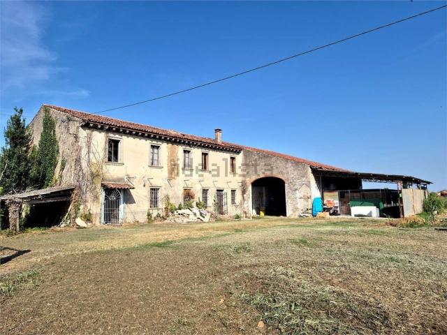 Casa in vendita a Pradelle, Nogarole Rocca