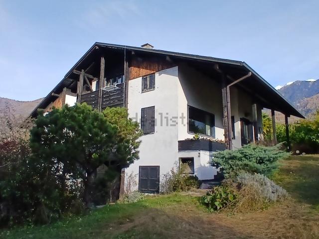 Casa in vendita a Piateda, Lombardia