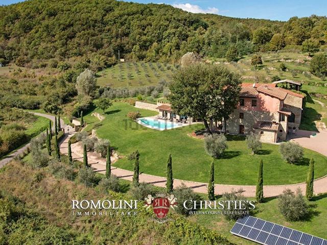 Casa in vendita a Castel Focognano, Toscana