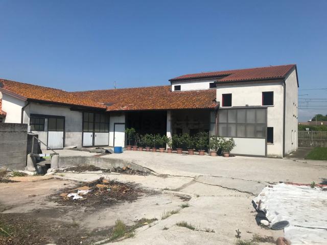 Casa in vendita a San Pietro In Gu, Veneto