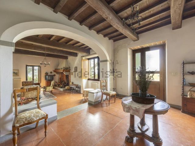 Casa in vendita a Laterina Pergine Valdarno, Pergine Valdarno