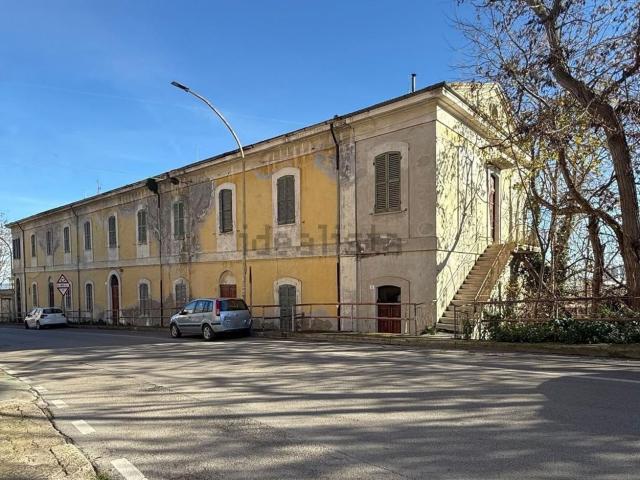 Casa in vendita a Ortona, Abruzzo