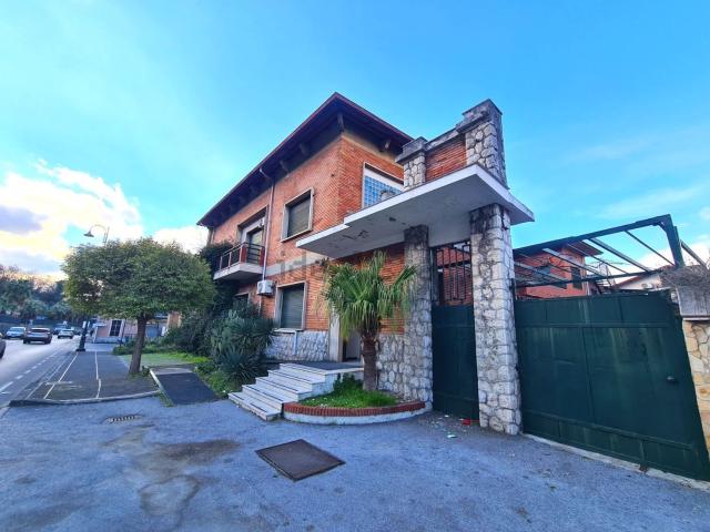 Casa in vendita a Cicalesi, Nocera Inferiore