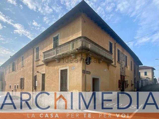 Casa in vendita a Comunità Montana Valli del Verbano, Cocquio