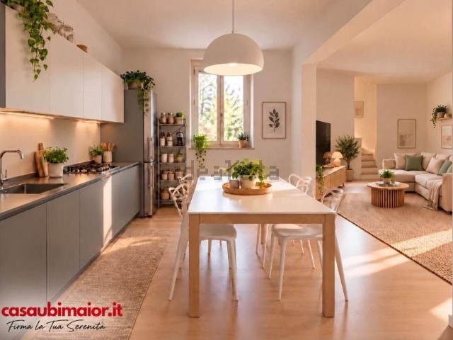 Casa in vendita a San Sisto al Pino, Cascina