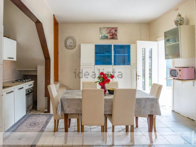 Casa in vendita a Santa Maria del Rovere, Treviso