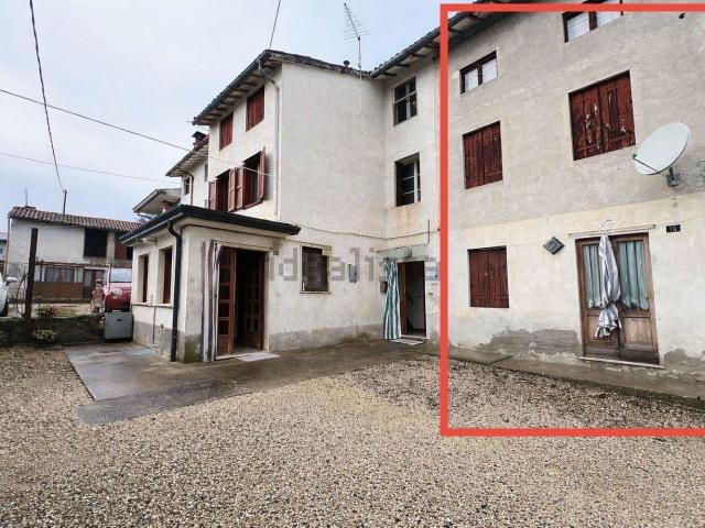 Casa in vendita a Castello, Arzignano