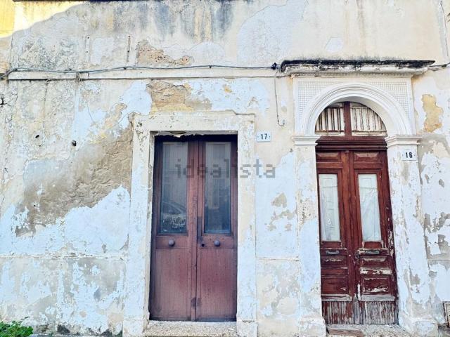 Casa in vendita a Avola, Sicilia