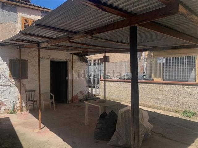 Casa in vendita a VI Circoscrizione, Palermo