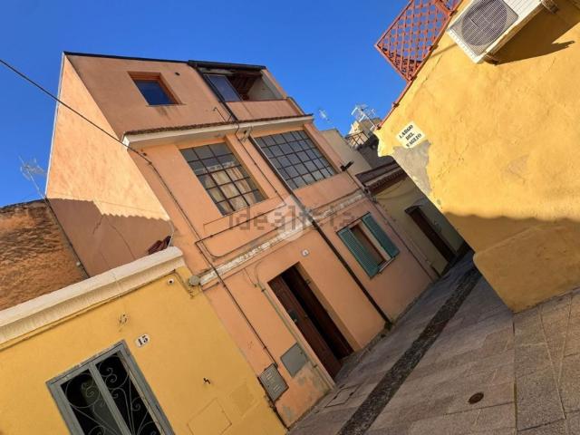 Casa in vendita a Sacro Cuore, Cala Di Volpe