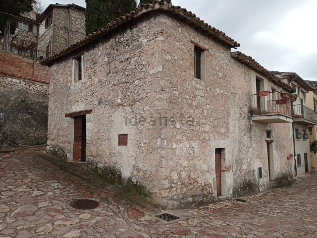 Casa in vendita a Colpetrazzo, Umbria