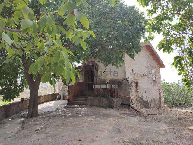 Casa in vendita a Serradifalco, Sicilia