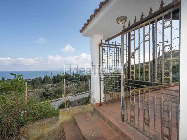 Casa in vendita a Mortelle, Messina