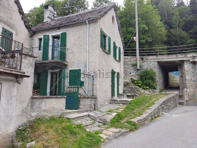 Casa in vendita a Piemonte, Verbano-cusio-ossola