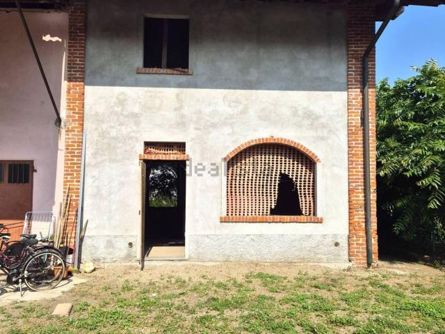 Casa in vendita a Torre De' Negri, Lombardia