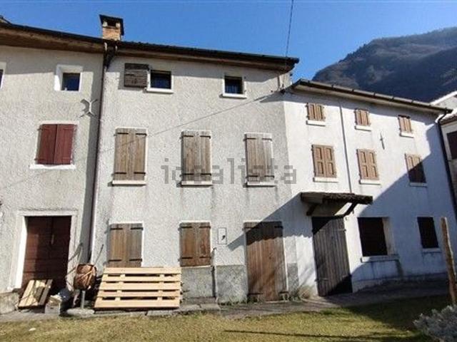 Casa in vendita a Scalon, Veneto