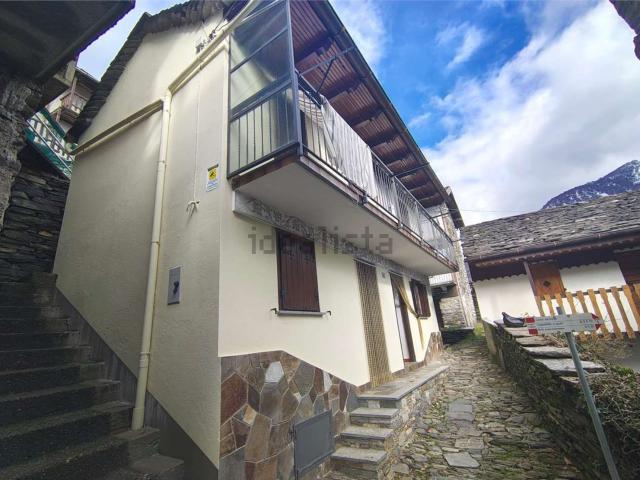 Casa in vendita a Piemonte, Verbano-cusio-ossola