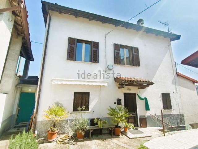 Casa in vendita a Piemonte, Alessandria