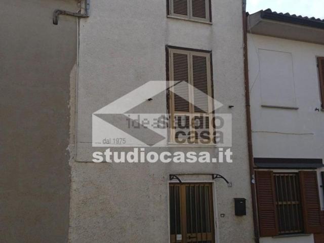 Casa in vendita a Corteolona, Lombardia