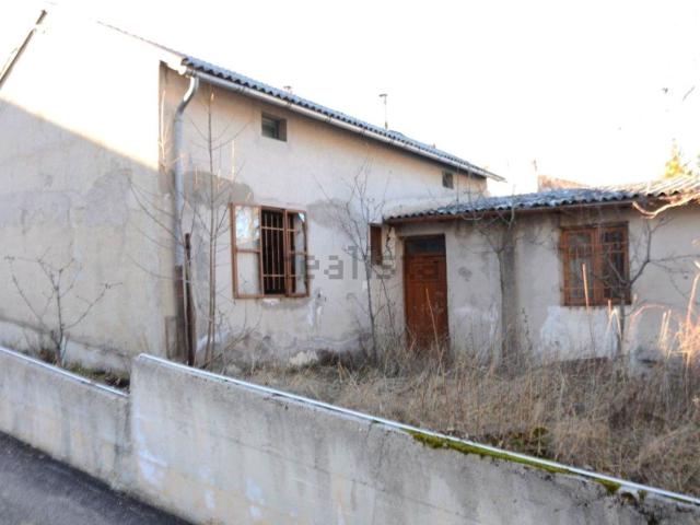 Casa in vendita a Ovindoli, Abruzzo