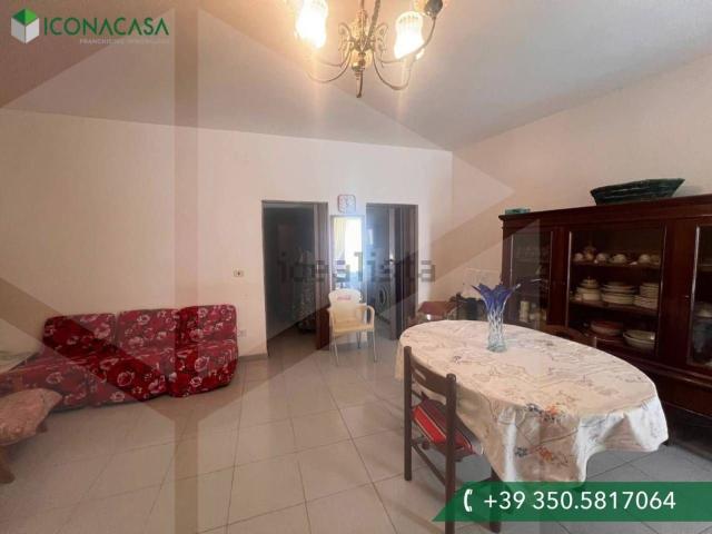 Casa in vendita a Terra, Vico del Gargano