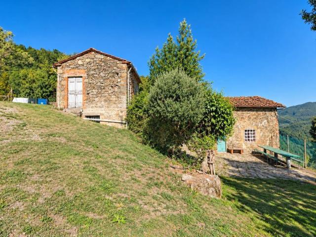 Casa in vendita a Novelleto, Cantagallo