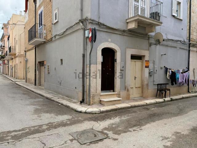 Casa in vendita a Puglia, Bari