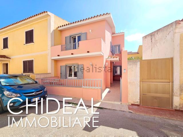 Casa in vendita a Santa Teresa Gallura, Sardigna/Sardegna