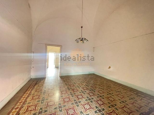Casa in vendita a Puglia, Lecce