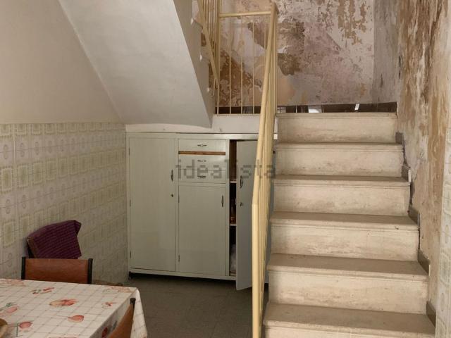 Casa in vendita a Busso, Molise