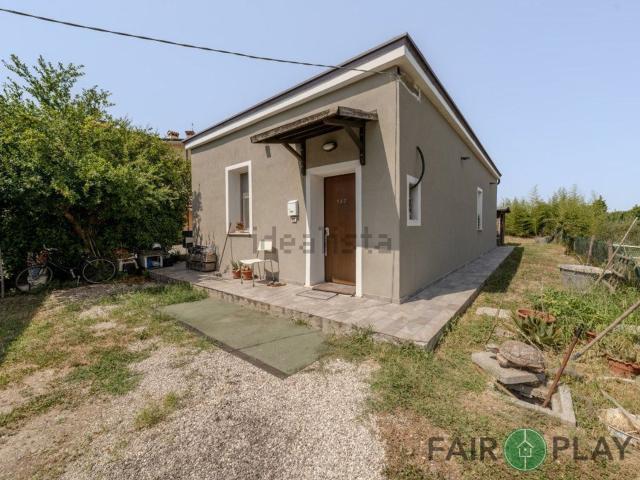 Casa in vendita a Ravenna, Reggio Emilia