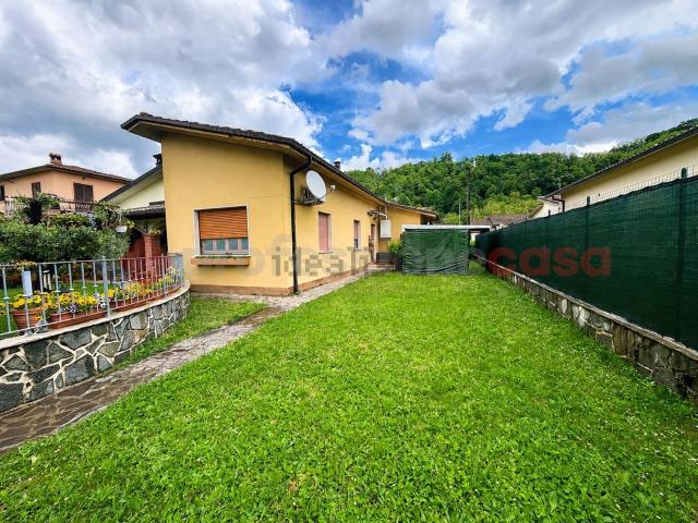 Casa in vendita a Unione dei comuni Media Valle del Serchio, Barga