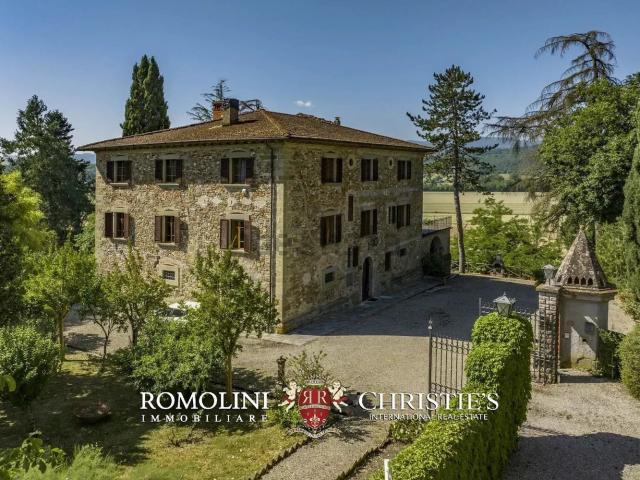 Casa in vendita a Anghiari, Toscana
