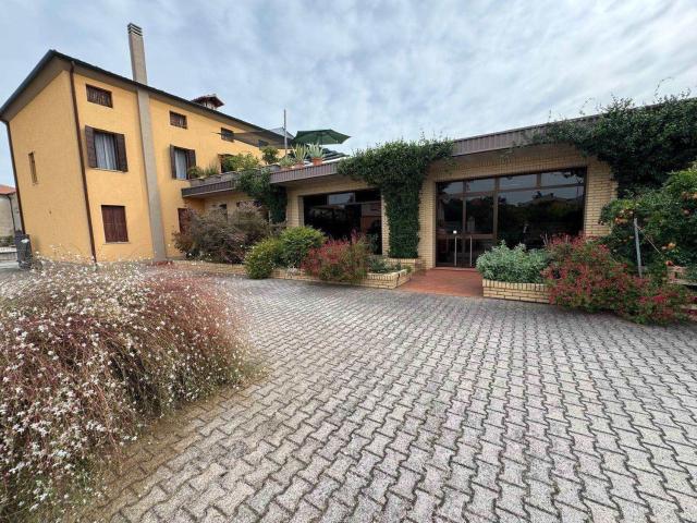 Casa in vendita a Villa Estense, Padova