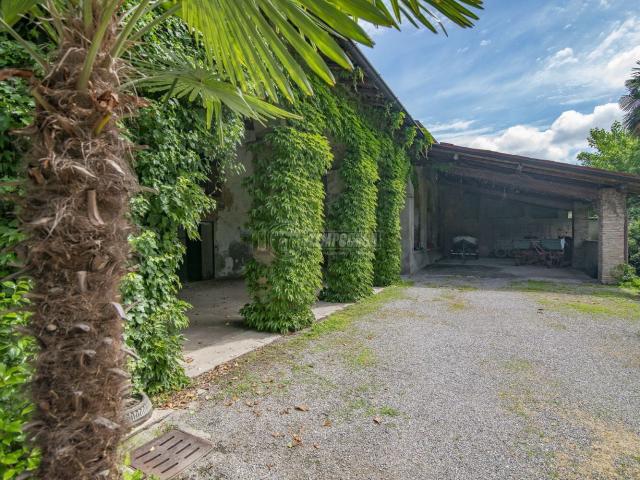 Casa in vendita a Lurano, Lombardia