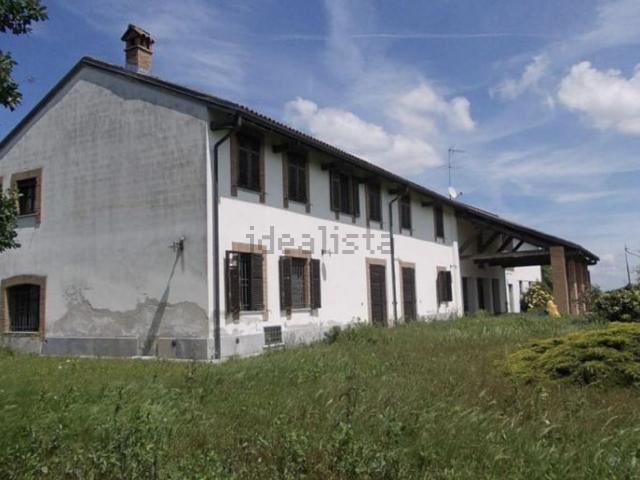 Casa in vendita a Piemonte, Alessandria