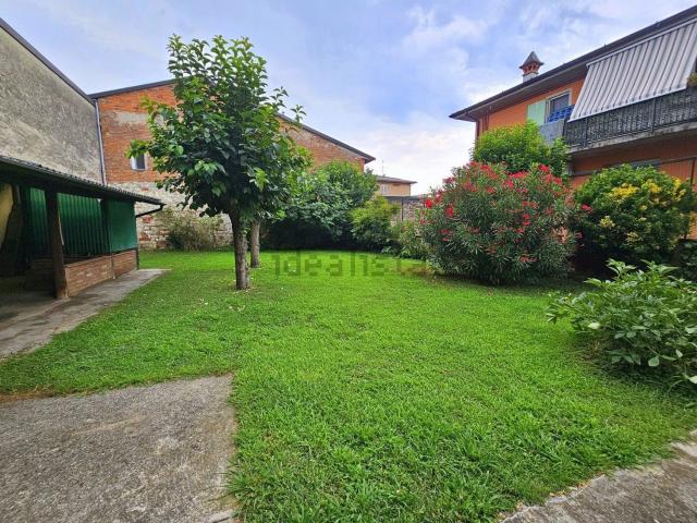 Casa in vendita a Mairano, Lombardia