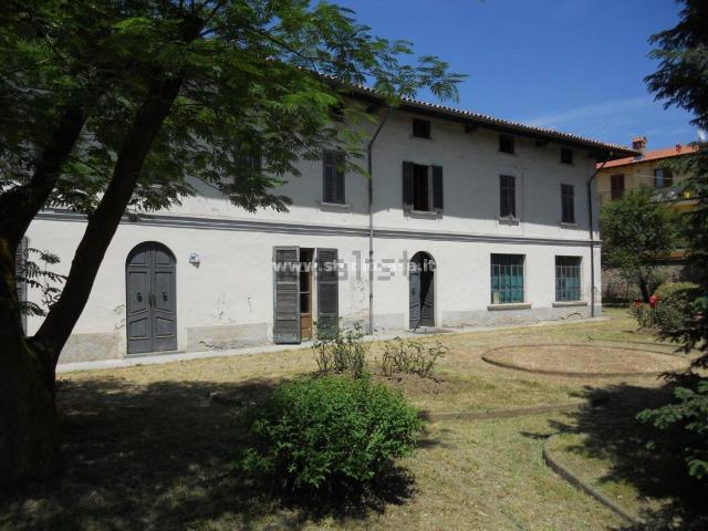 Casa in vendita a Casaletto Ceredano, Lombardia