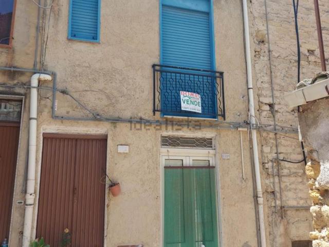 Casa in vendita a Naro, Sicilia